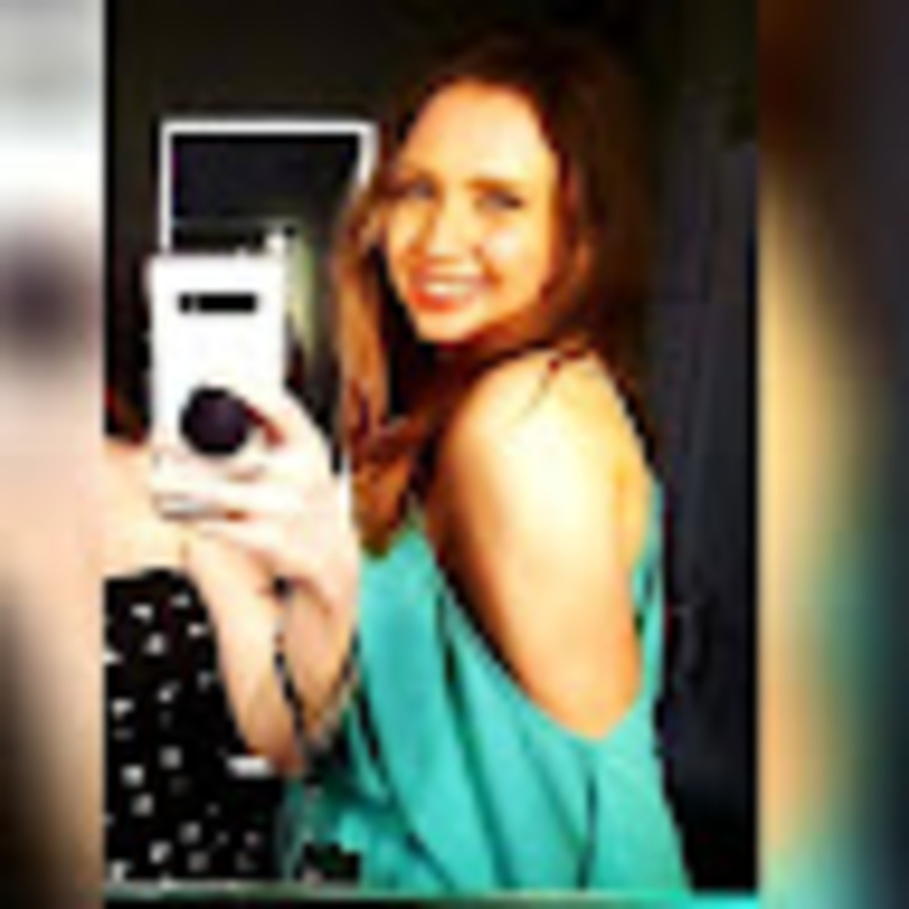 Meet your Posher, Kasey